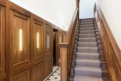 Office to rent, 60 St. James's St London SW1A 1LZ