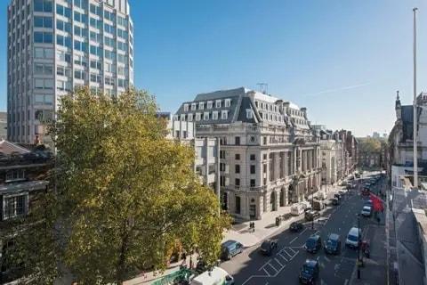 Office to rent, 60 St. James's St London SW1A 1LZ