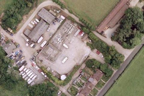 Land for sale, Chiddingly Rd Horam TN21 0JJ