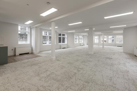 Office to rent, 121 Kingsway London WC2B 6PA