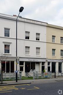 Office to rent, 58-60 Pembroke Rd London W8 6NX