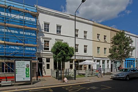 Office to rent, 58-60 Pembroke Rd London W8 6NX
