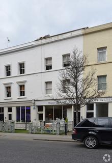 Office to rent, 58-60 Pembroke Rd London W8 6NX