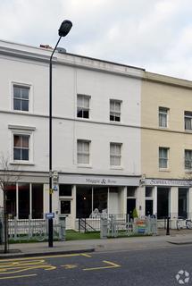 Office to rent, 58-60 Pembroke Rd London W8 6NX