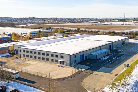 Industrial unit to rent, Braithwell Way Rotherham S66 8QY