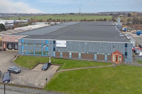 Industrial unit to rent, Braithwell Way Rotherham S66 8QY