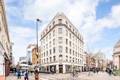 Office to rent, 41-44 Great Queen St London WC2B 5AD