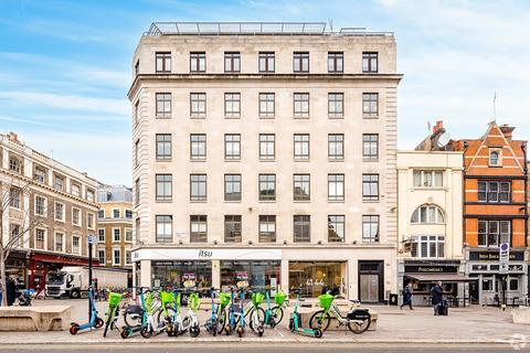 Office to rent, 41-44 Great Queen St London WC2B 5AD