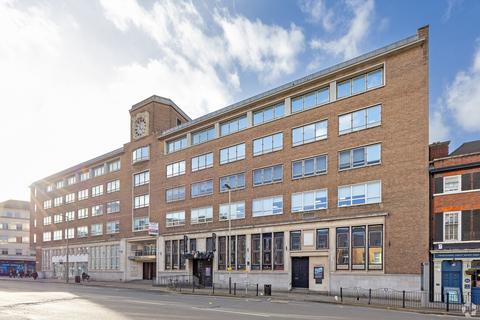 Office to rent, 91-101 Charles St Leicester LE1 1HA