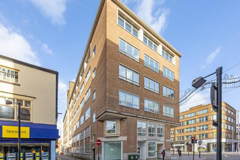 Office to rent, 91-101 Charles St Leicester LE1 1HA