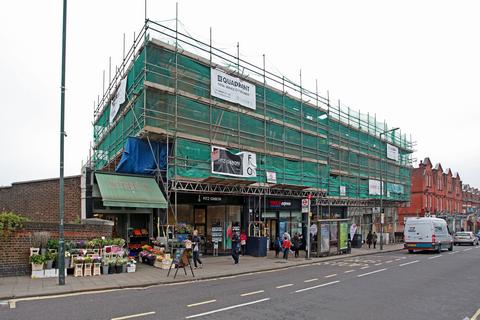 Retail property (high street) to rent, 125-135 St Margarets Rd Twickenham TW1 1RG