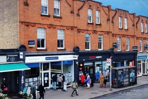 Retail property (high street) to rent, 125-135 St Margarets Rd Twickenham TW1 1RG
