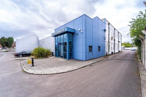 Warehouse to rent, 92-94 Gipsy Ln Leicester LE4 6RE