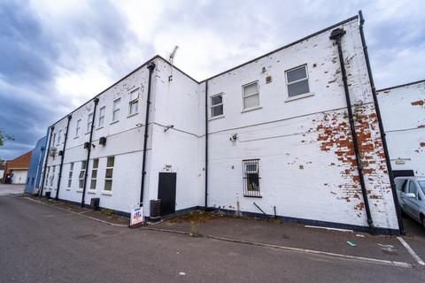 Warehouse to rent, 92-94 Gipsy Ln Leicester LE4 6RE