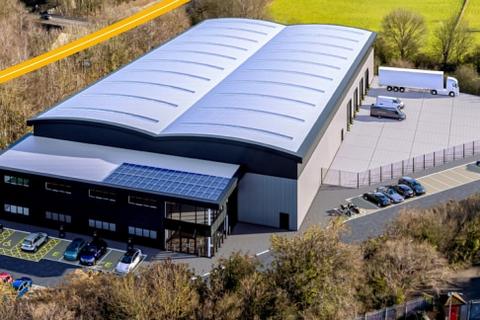 Warehouse for sale, Old Horns Ln High Wycombe HP12 4QD