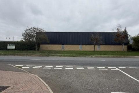 Warehouse to rent, Mackenzie Way Swindon Village GL51 9TX