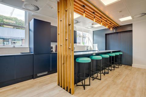 Office to rent, 11-15 Wigmore St London W1U 1PF