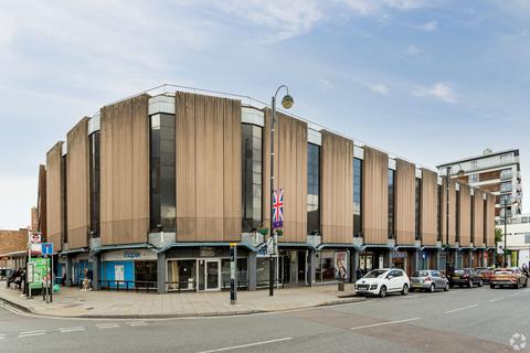 Office to rent, Bakers Rd Uxbridge UB8 1RG