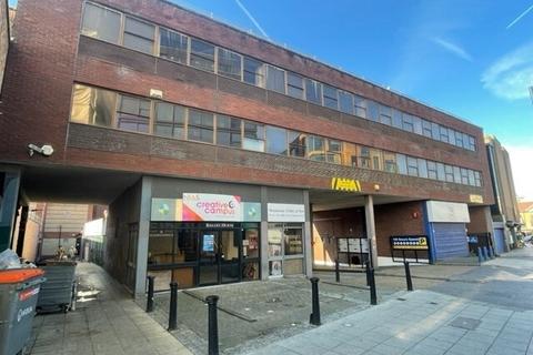 Office to rent, Bakers Rd Uxbridge UB8 1RG