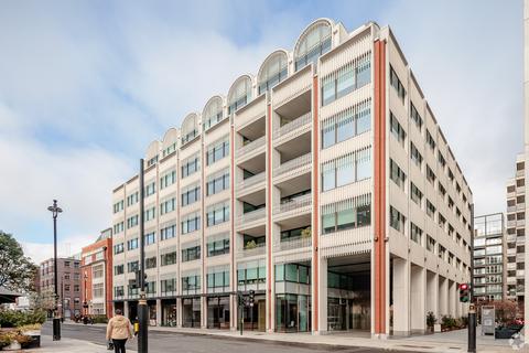 Office to rent, Mortimer St London W1T 3JJ