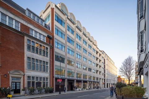 Office to rent, Mortimer St London W1T 3JJ