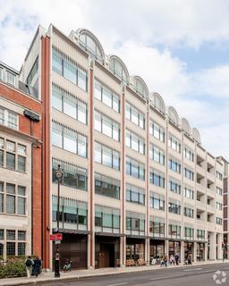 Office to rent, Mortimer St London W1T 3JJ