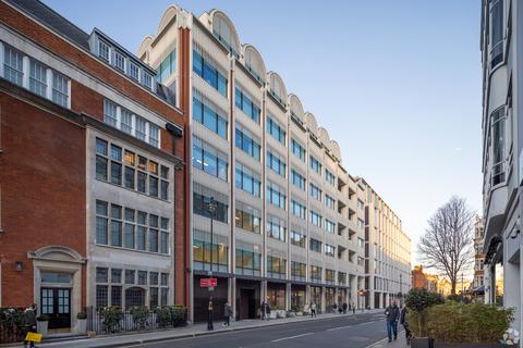 Office to rent, Mortimer St London W1T 3JJ