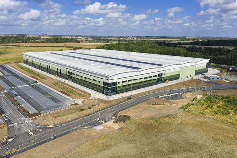 Distribution warehouse to rent, Aveling Way Worksop S81 8AE