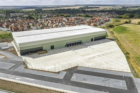 Distribution warehouse to rent, Aveling Way Worksop S81 8AE