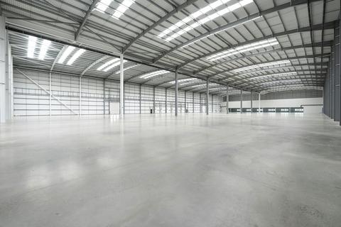 Distribution warehouse to rent, Aveling Way Worksop S81 8AE