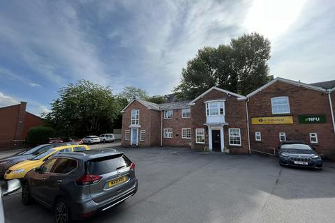 Office to rent, Davenport St Macclesfield SK10 1JE