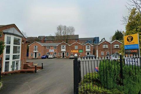 Office to rent, Davenport St Macclesfield SK10 1JE