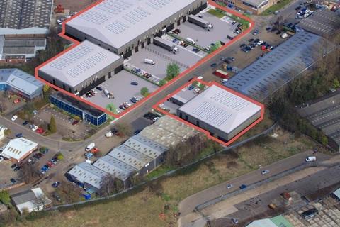 Warehouse to rent, 15 Hall Rd Norwich NR4 6EQ