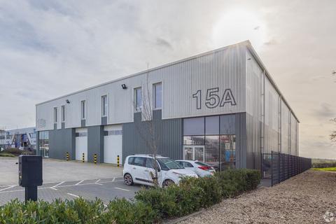 Warehouse to rent, 15 Hall Rd Norwich NR4 6EQ