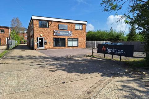 Industrial unit for sale, Little Mead Cranleigh GU6 8ND