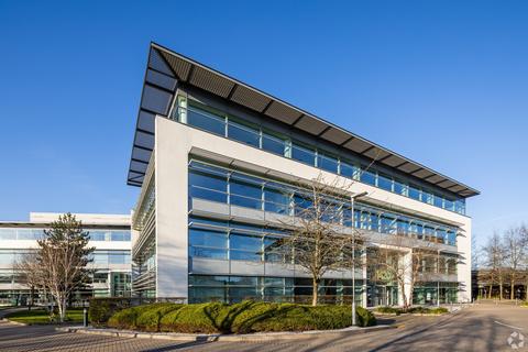 Office to rent, 1420 Lakeview Reading RG7 4SA