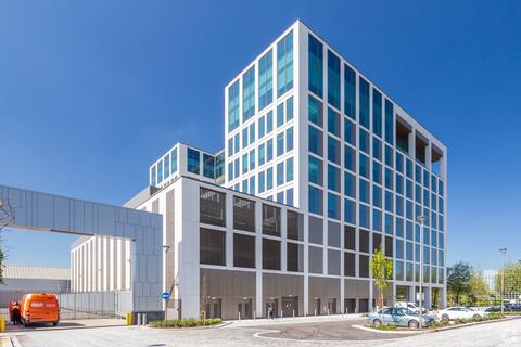 Office to rent, 100 Avebury Blvd Milton Keynes MK9 1FH