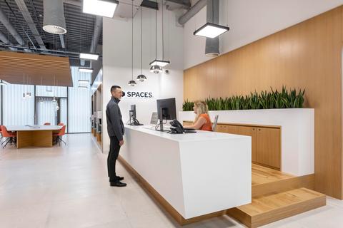 Office to rent, 100 Avebury Blvd Milton Keynes MK9 1FH