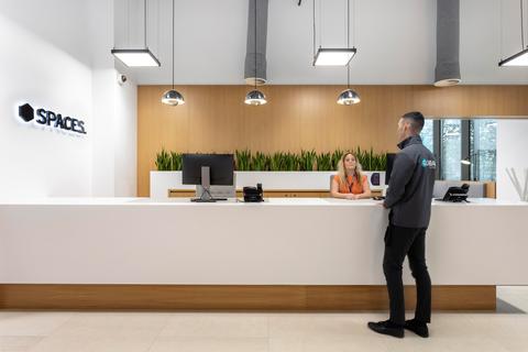 Office to rent, 100 Avebury Blvd Milton Keynes MK9 1FH