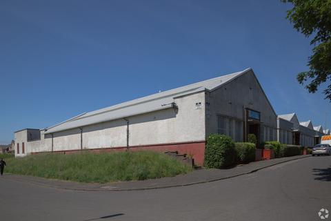 Industrial development for sale, Glasgow G32