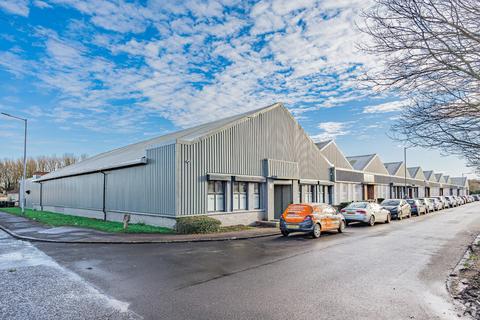 Industrial development for sale, Glasgow G32