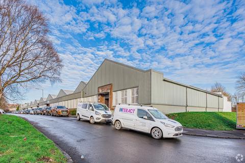 Industrial development for sale, Glasgow G32