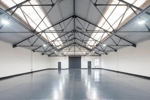 Industrial development for sale, Glasgow G32