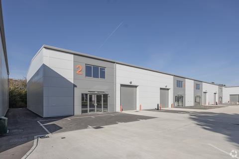 Warehouse to rent, Faraday Rd Swindon SN3 5HS
