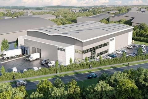 Warehouse for sale, Osier Way Buckingham MK18 1TB