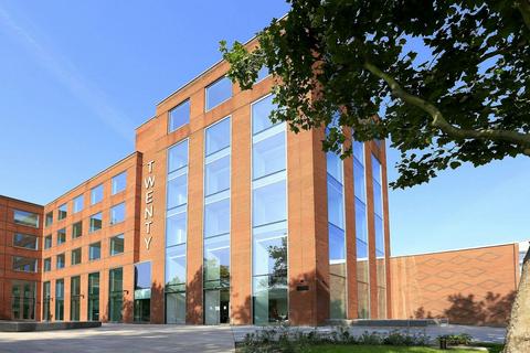 Office to rent, 20 Kingston Rd Staines TW18 4LG