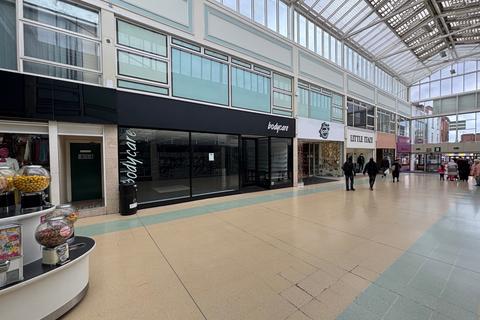 Retail property (high street) to rent, Churchill Shopping Centre Dudley DY2 7BL