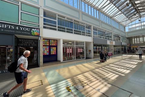 Retail property (high street) to rent, Churchill Shopping Centre Dudley DY2 7BL