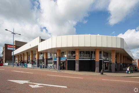 Retail property (high street) to rent, Churchill Shopping Centre Dudley DY2 7BL