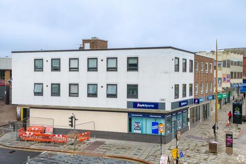 Retail property (high street) to rent, Churchill Shopping Centre Dudley DY2 7BL